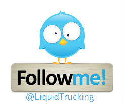 Liquid trucking on Twitter