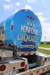 We Know Liquids