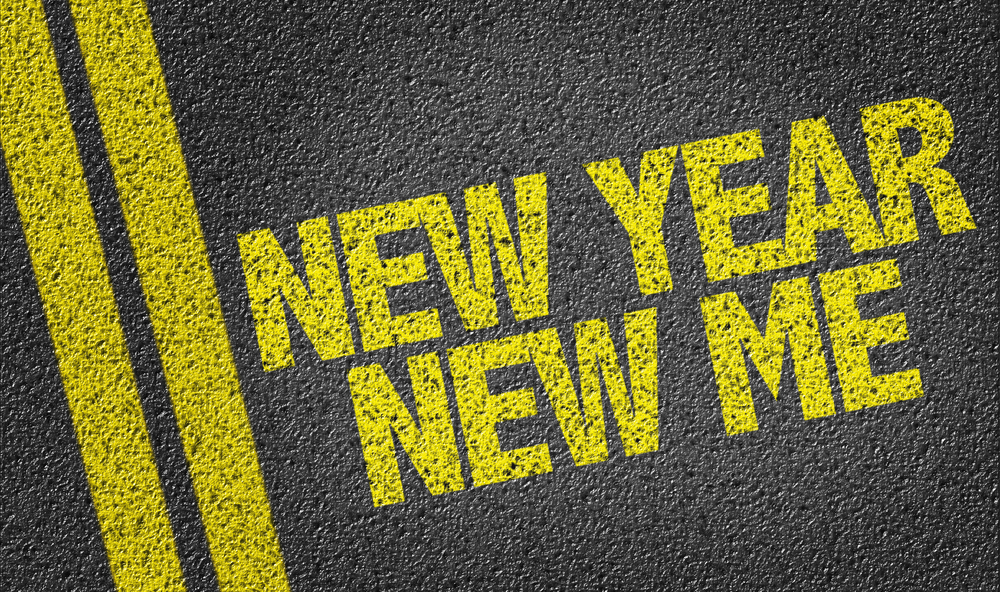 New Year’s Resolutions for Truck Drivers