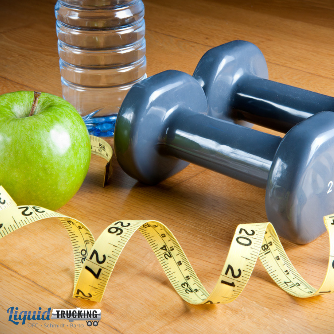 Tips for Staying Healthy: Exercise and Diet
