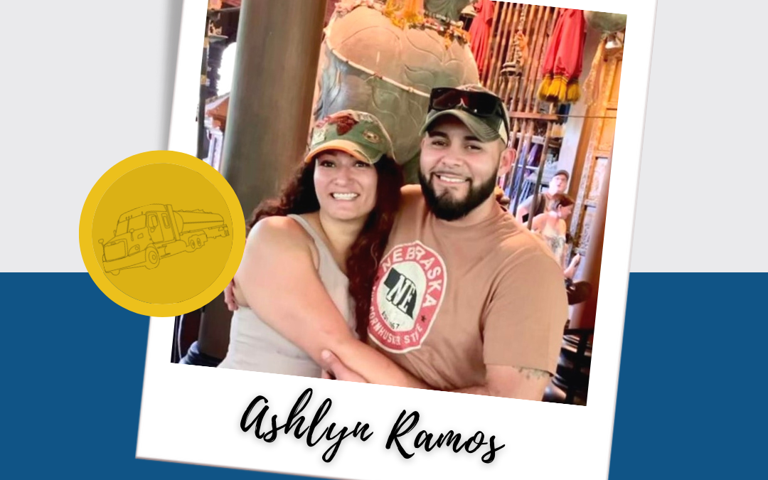 Employee Spotlight — Ashlyn Ramos