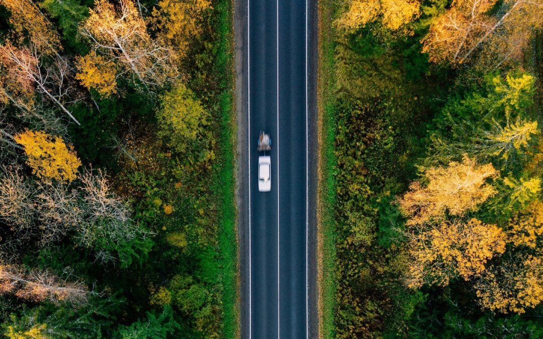 Tips for Driving in Fall Weather