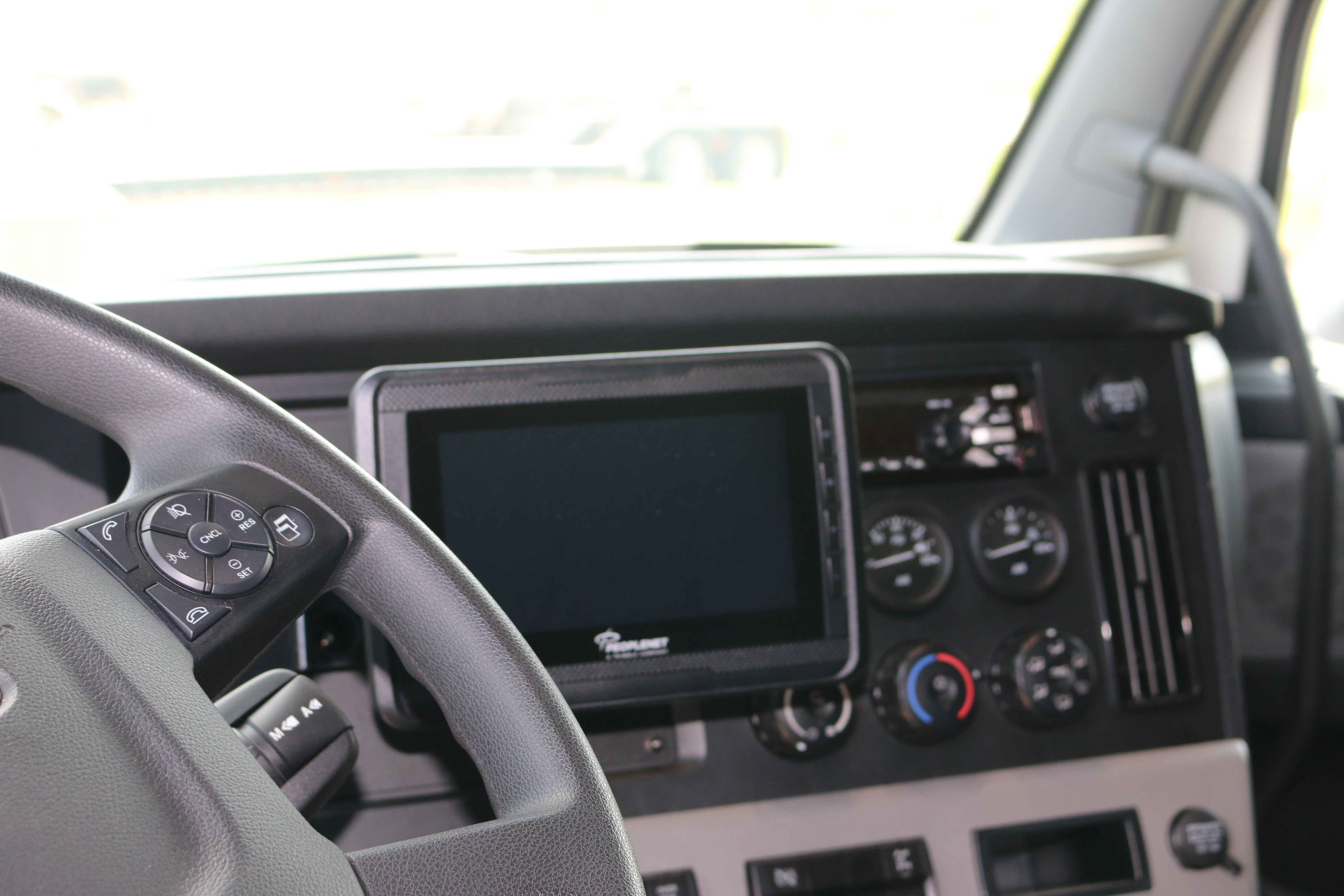 Best GPS Devices for Truckers