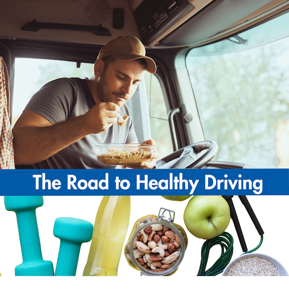 The Road to Healthy Driving: Best Practices for Your Well-being